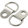 D-Ring Photo Frame Hanger Photo Frame Hangers Pack of 100