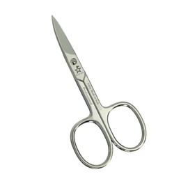 Gifaz - Nail Scissors Hardened Blades - Made in Italy - Premana
