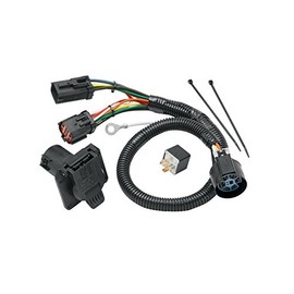 Tow Ready 118247 7-Way Tow Package Wiring Harness