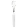 Electric Egg Beater Handheld USB Charging Milk Frother Portable Cordless
