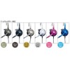 Nagatsuka Telephone Industrial Headset Microphone Medium Sensitivity Type (CG) Champagne