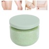 2 Pieces 250 g Avocado Ice Body Scrub Deep Cleansing