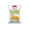 Lulu Platanitios Lemon Plantain Chips, 2.5 oz., 30 pk.