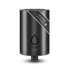Alb Filter® Shungit Duschfilter Ersatzkartusche. Reinigung und Veredelung von Dusch-