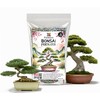 Gardenera Premium Bonsai Fertilizer – Slow-Release Bonsai Tree Food for