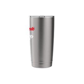 Rummikub Champ Stainless Steel Insulated Tumbler