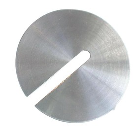 Band Saw Table Insert Fits - DELTA 28-560 - Heavy Duty Band Saw Insert - Table Insert Plate - Made In The USA