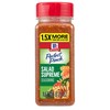 McCormick Perfect Pinch Salad Supreme Seasoning, 8.25 oz (Pack of