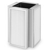 50 Replacement Filter Compatible with 50 Air Pur ifier, 3