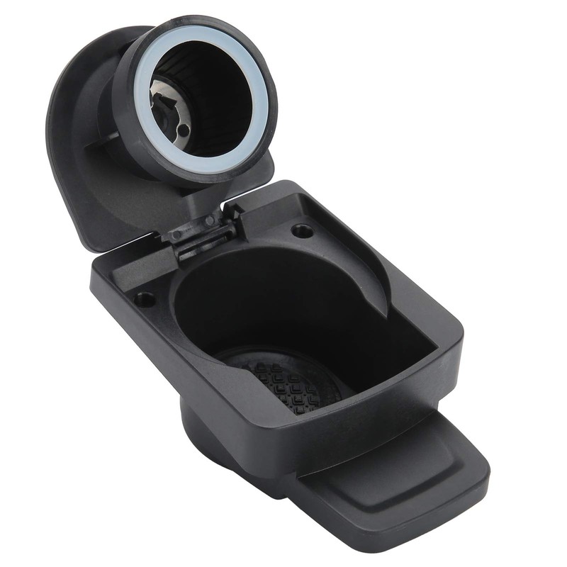 FTVOGUE Capsule Adapter Reusable Coffee Pod Converter Holder with Grid