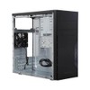Antec VSK3000E-U3_US SGCC Steel Black Mini Tower Case, Micro ATX