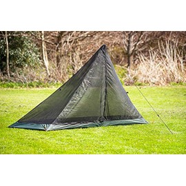 DD SuperLight Solo Mesh Tent