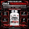 Zma 200 Capsulas Testrol
