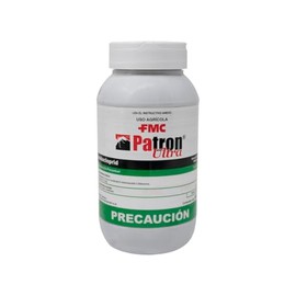 Patron Ultra 300 g, pellets para el control de hormigas arrieras y/o trozadoras de hoja