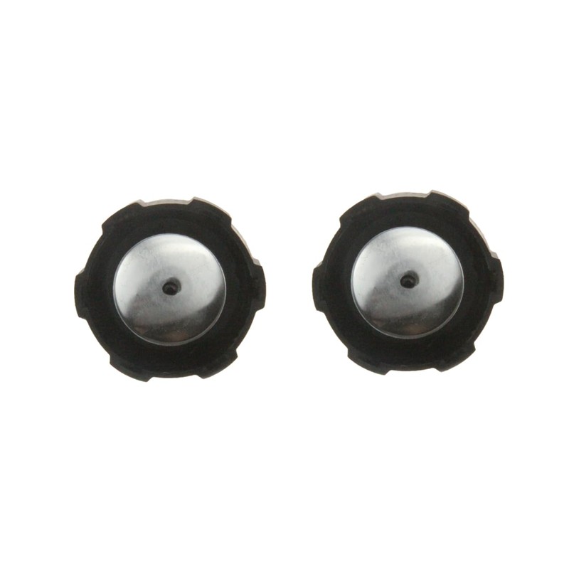 Suitable For Brigg-Stra-t-n Engine Fuel Cap 397974 397974S 692046 2/PCS