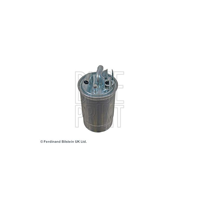Blue Print ADV182535 Activated Carbon Cabin Air Filter