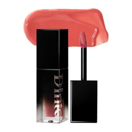 DINTO Tinte Labial Blur-Glowy - Acabado Brillante, Hidratante, de Larga Duración, Textura Ligera, No Pegajoso, Vegano Y Libre de Crueldad Animal, K...