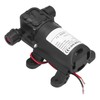 12V 36W Diaphragm Pump Double Thread Mini High Pressure DC