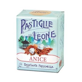 Leone Anise Pastilles