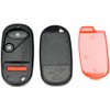 Dorman 13673 Keyless Remote Case Compatible with Select Honda Models,
