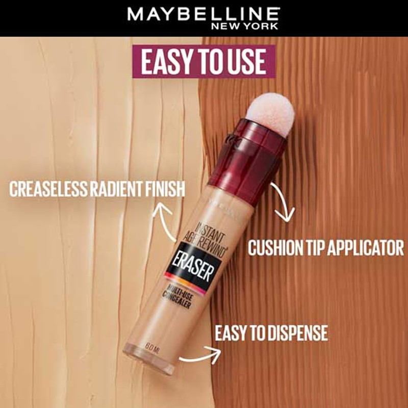 Maybelline Instant Concealer 142