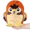 Squishable / Mini Hawk Plush
