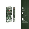 Jasmine Blossom - Box of Six 20 Stick Hex Tubes