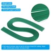 PATIKIL 600pcs Quilling Strips Paper 5mm(3/16") 54cm Origami Paper Quilling