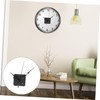 SEWACC 1 Set Reverse Clock Mechanism Replacement Kit DIY Clock