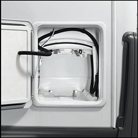 Outdoor ventilation system C 200