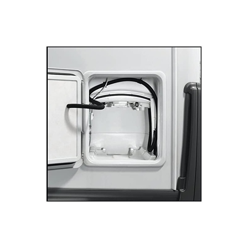 Outdoor ventilation system C 200