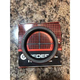 National NOS National 413248 Wheel Seal F+S!