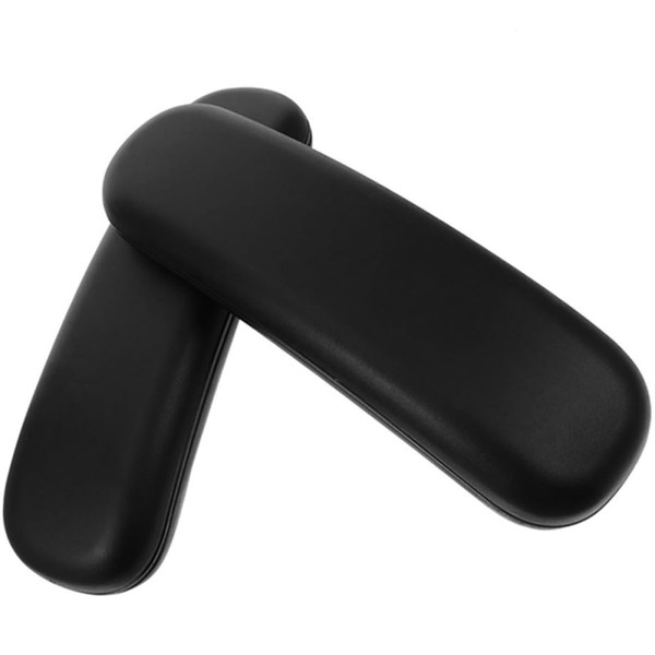 Operitacx 1 Pair of Armrests Cushion Armrest Pads Armrests for