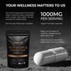Men’s Vitality & Performance Complex Capsules | Daily Support Supplement