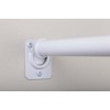 Closet Pro CD-0024-18/30WT Heavy Duty Adjustable Rod, 18 by 30-Inch,