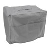 Welding Machine Canopy Waterproof 190T Silver Plated Polyester Taffeta UV