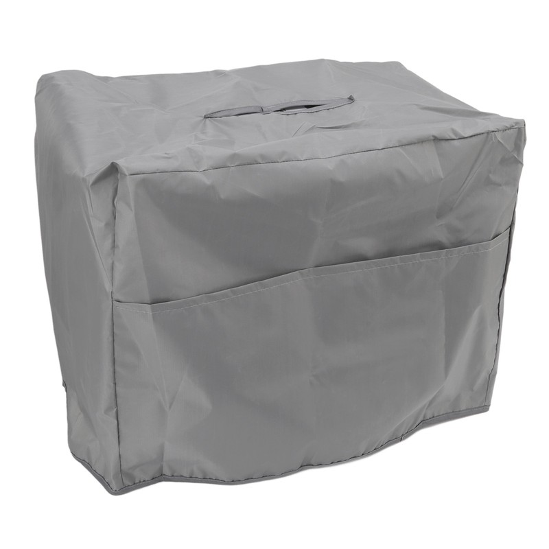 Welding Machine Canopy Waterproof 190T Silver Plated Polyester Taffeta UV