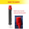 AUTENS Voltage Tester, Dual Non Contact AC Voltage Detector for