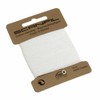 Mending Cotton 15m: White
