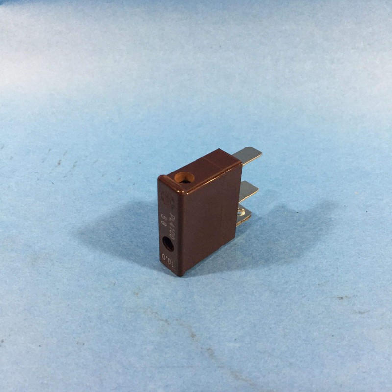 PL4100 | PL4100 | DAITO ALARM FUSE, FAST ACTING, FUSES,
