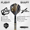 WINMAU – Michael Van Gerwen MvG - EvoX 21g Professional