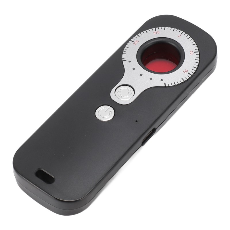 Wireless Signal Detector 6 Levels Sensitivity Portable Infrared Camera Finder