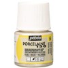 Pebeo 024056 Porcelaine 150 45ml Bottle, White