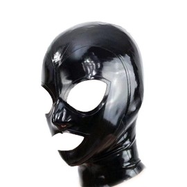 latex mask (X-Large)
