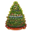 12 Days of Christmas Tree 500 Piece Puzzle