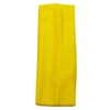 Bling Online 7cm Elasticated Fabric Headband. (Bright Yellow)
