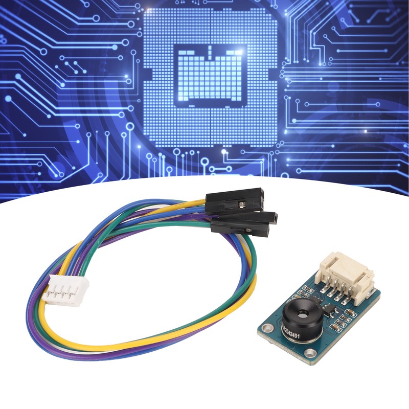 IR Array Thermal Imaging Camera Module 32x24 PX 110 Degrees