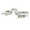 LOOTICH 105 Degree Fixed-On Inner Stop Pot Hinge Standard Hinges