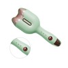 Hair Waver Cute Style Portable PTC Material Convenient Practical Electric