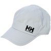 Helly Hansen HC92439 Cap, Fishing, Sailing, Outdoors, Team Dry Cap,